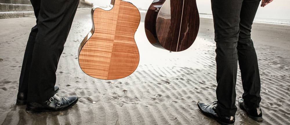 Oxfordshire Acoustic Bands