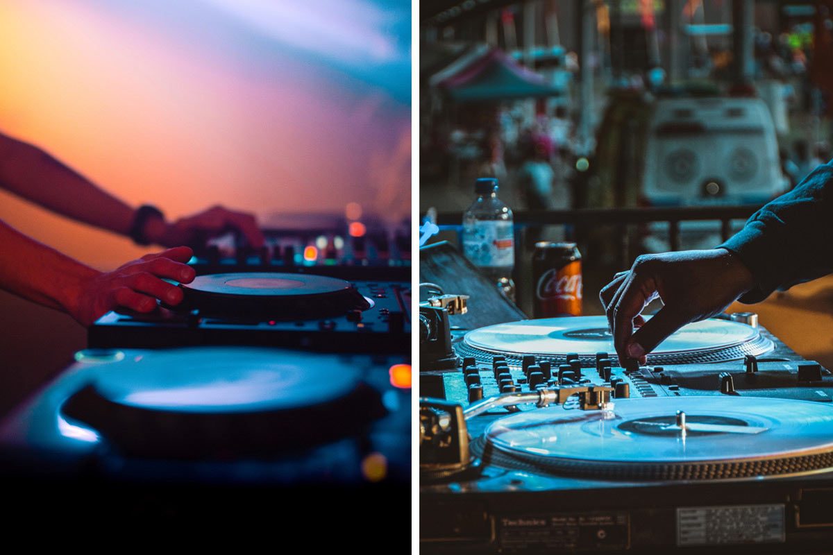 DJ Booking Guide 2023 – Tips, Costs and FAQs