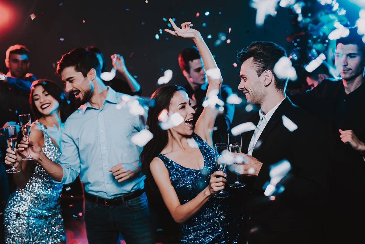 The Best Last Dance Wedding Songs for 2022
