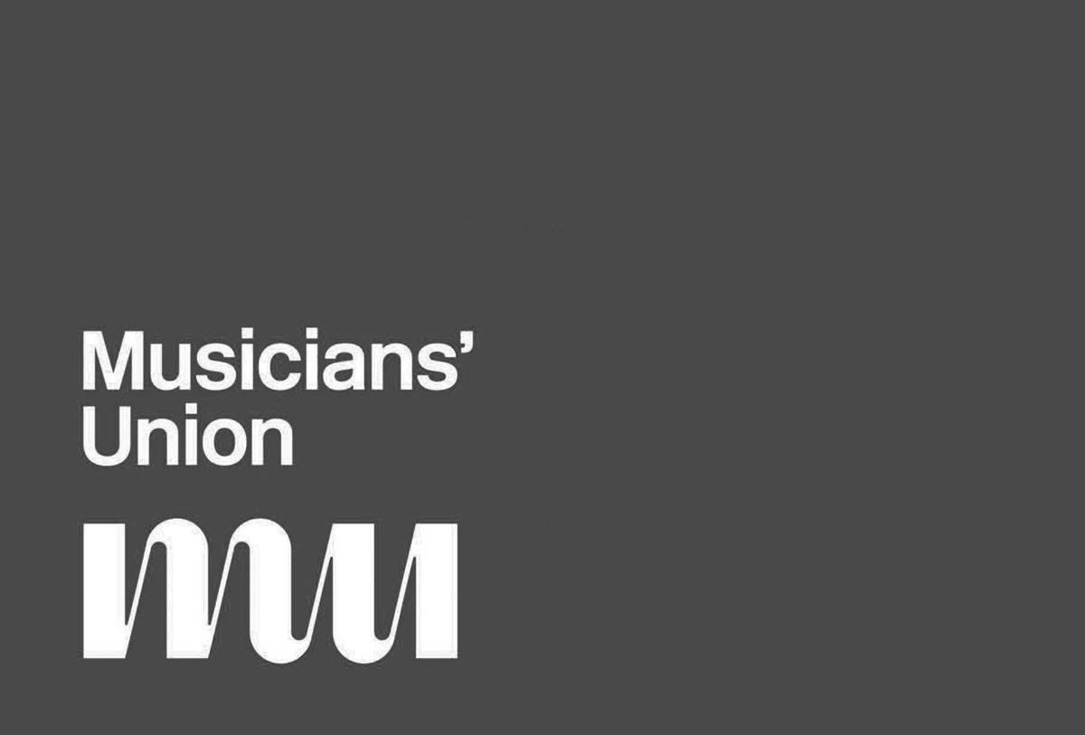 5 Reasons Why You Should Join The Musicians' Union