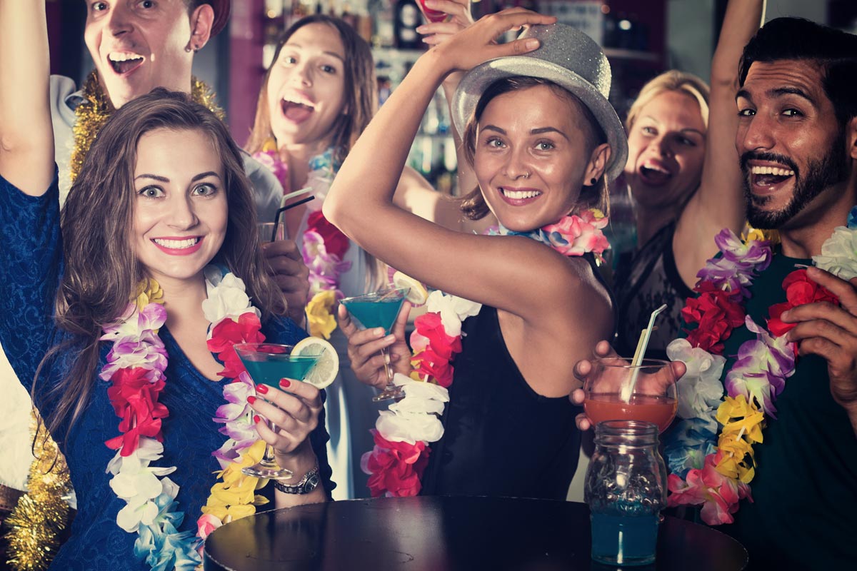 The Best Fun Adult Birthday Party Ideas - Intentional Hospitality