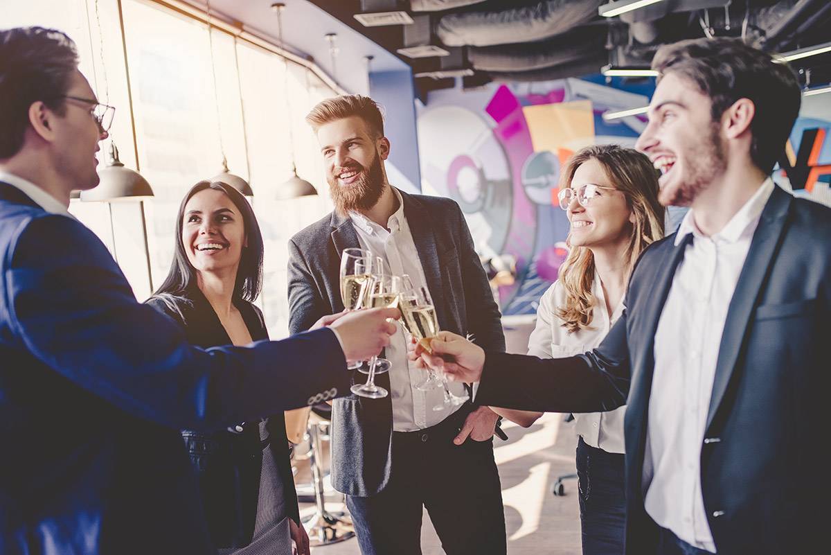 How to Plan a Successful Launch Party: The Ultimate Guide