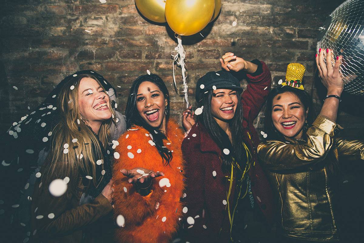 21st Birthday Party Ideas for an Unforgettable Celebration