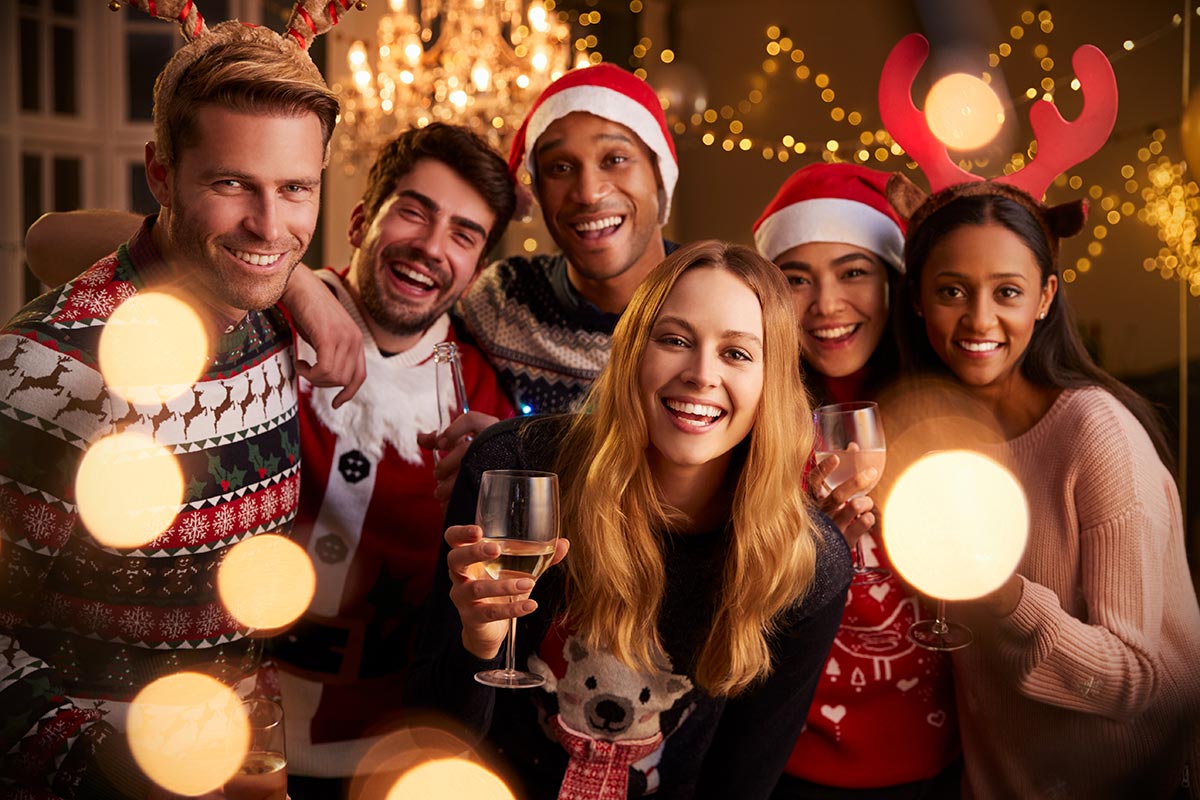 20 Christmas Office Party Ideas For The Ultimate Festive Celebration