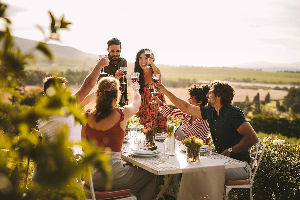 30 Unique Engagement Party Ideas to Celebrate in Style