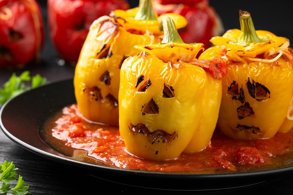 CreepyCool Halloween Party Themes and Ideas (For GrownUps!)