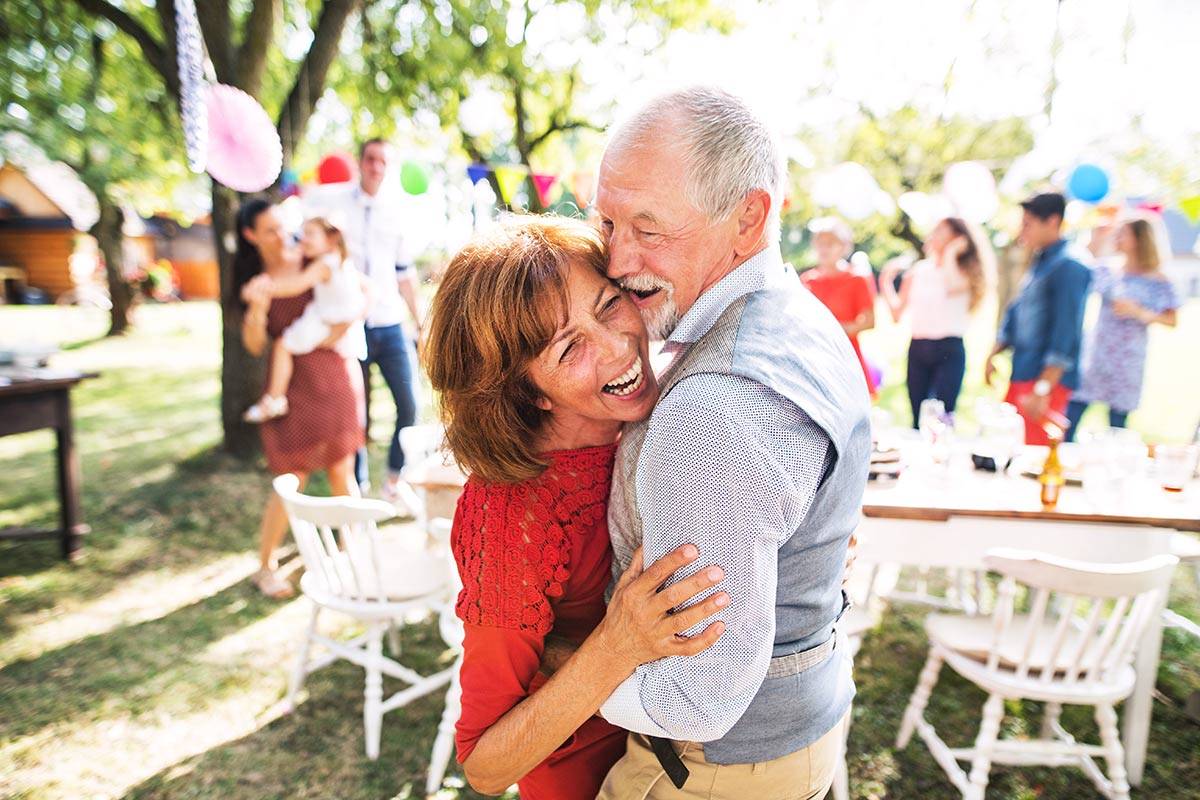 70th Birthday Party Ideas: Planning the Perfect Milestone Event