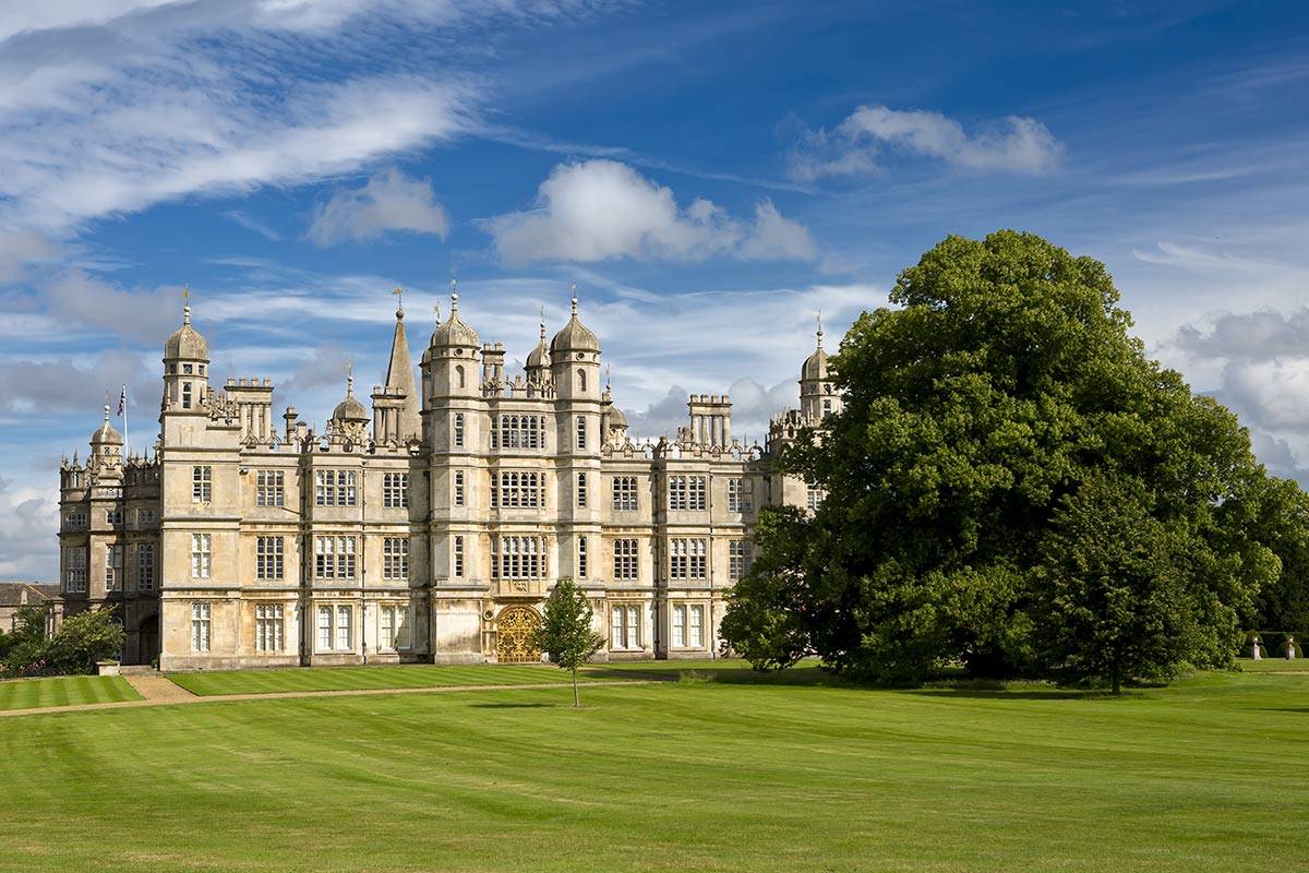Top Wedding Venues in Stamford and the Surrounding Countryside