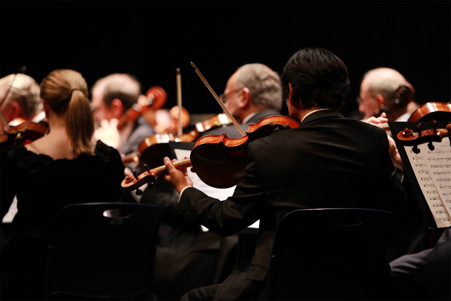 The Complete Orchestra Booking Guide for 2024; Tips, Costs & FAQs