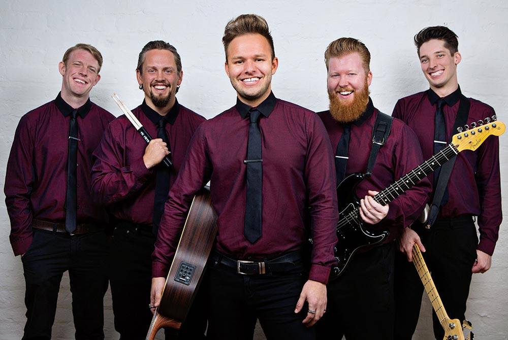 50s/60s Tribute Bands