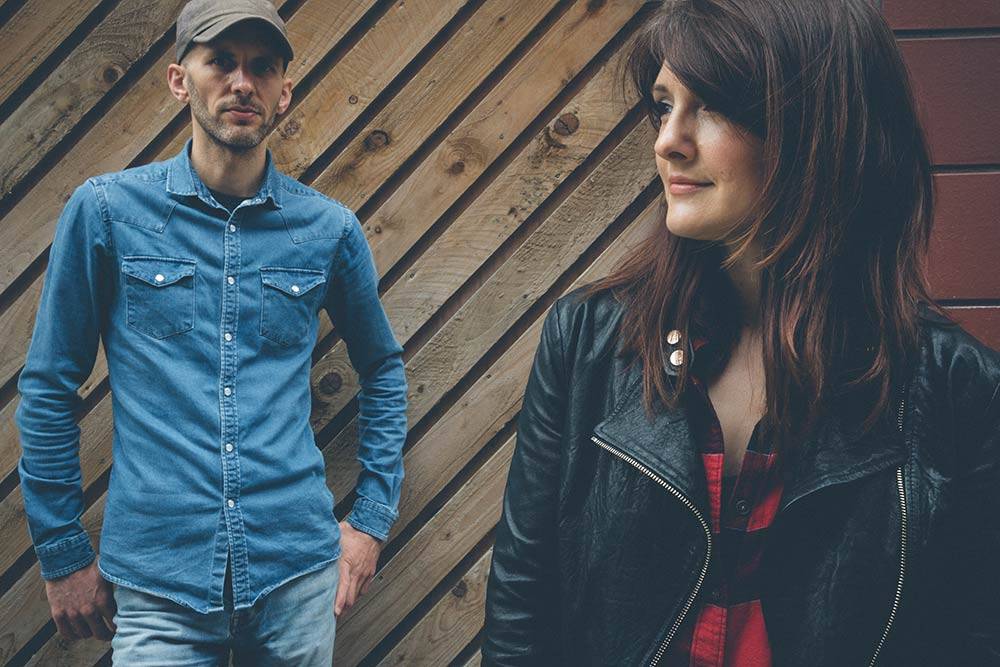 Cheshire Acoustic Bands