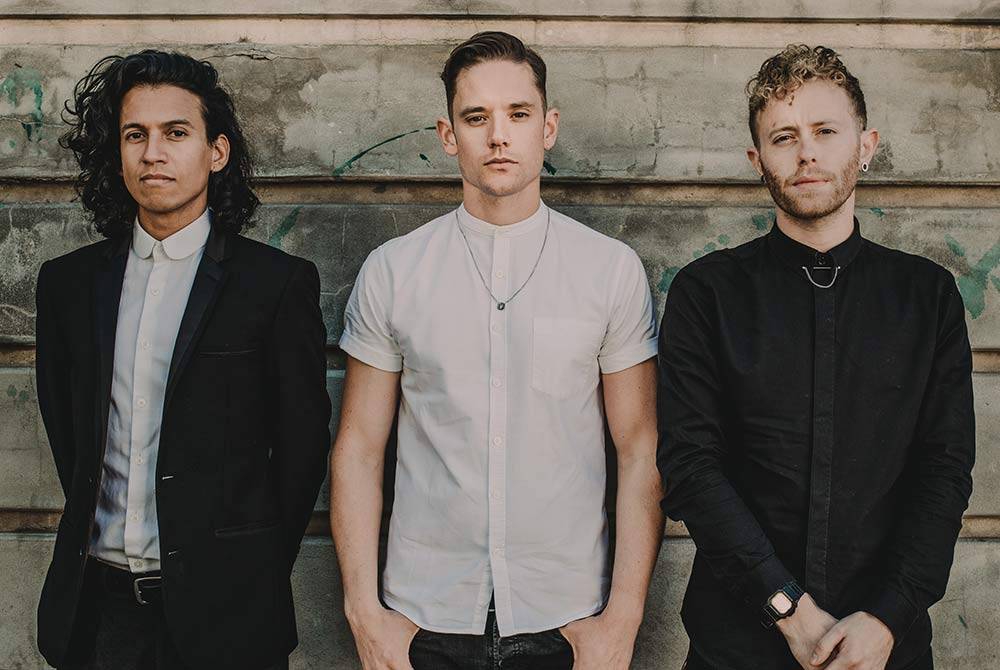 Suffolk Acoustic Bands