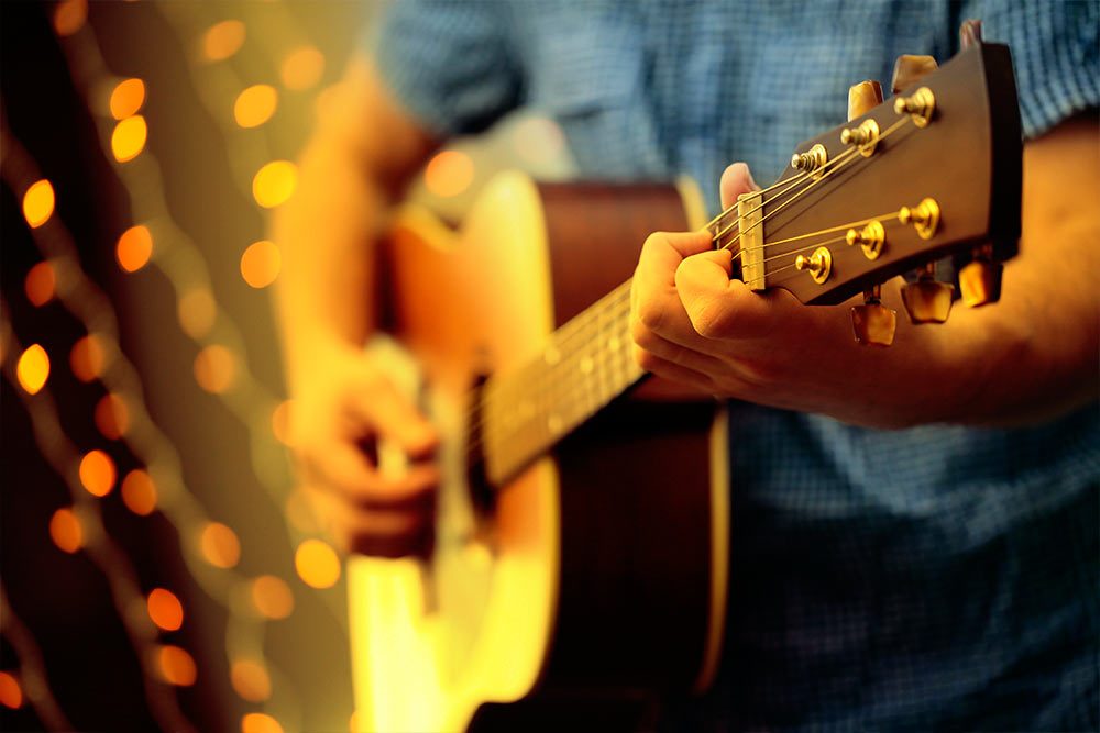 wedding music hire