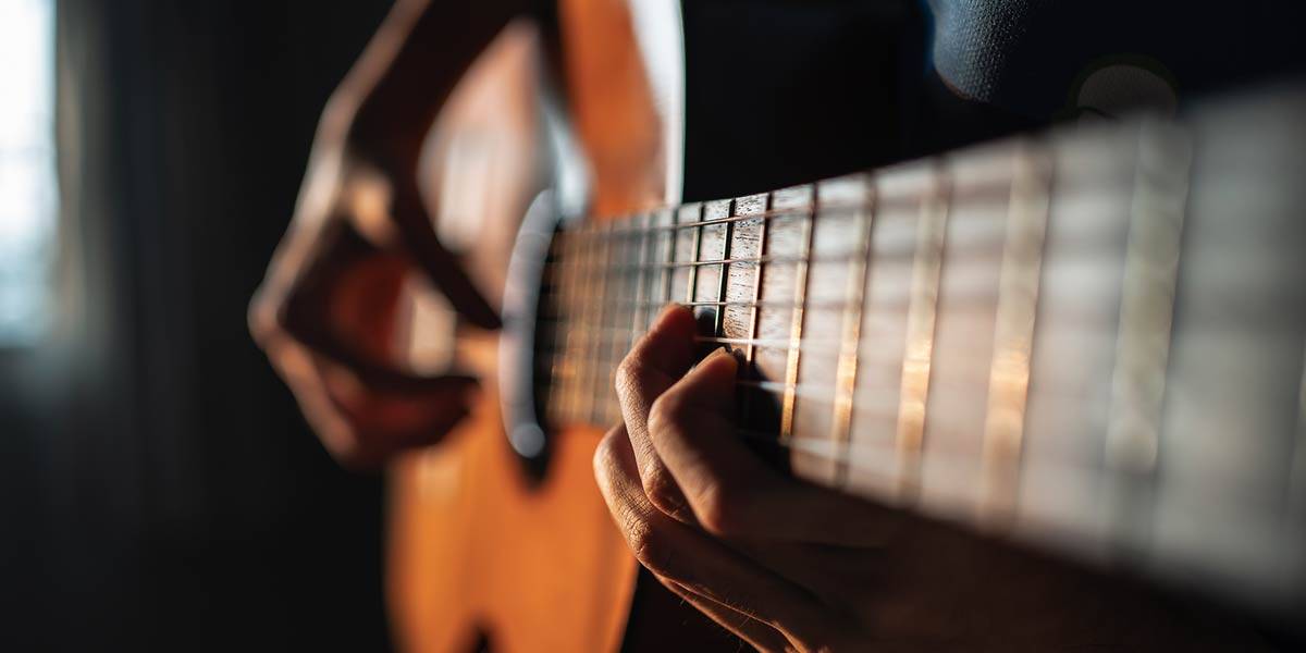 London Classical Guitarists For Hire