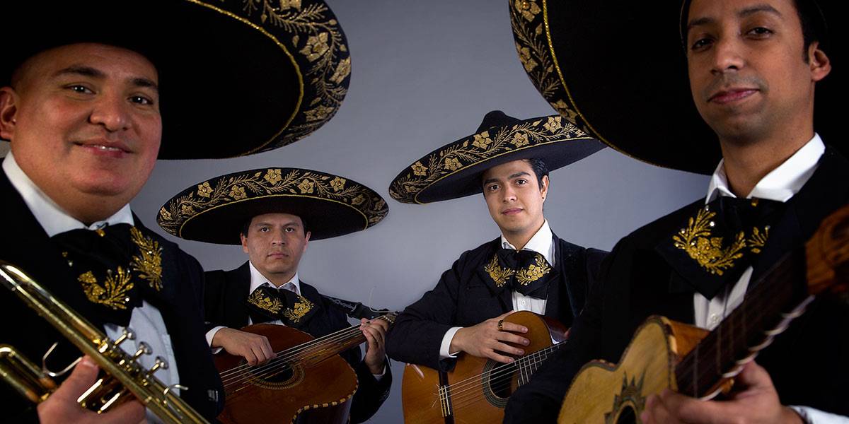 Mariachi bands for hire