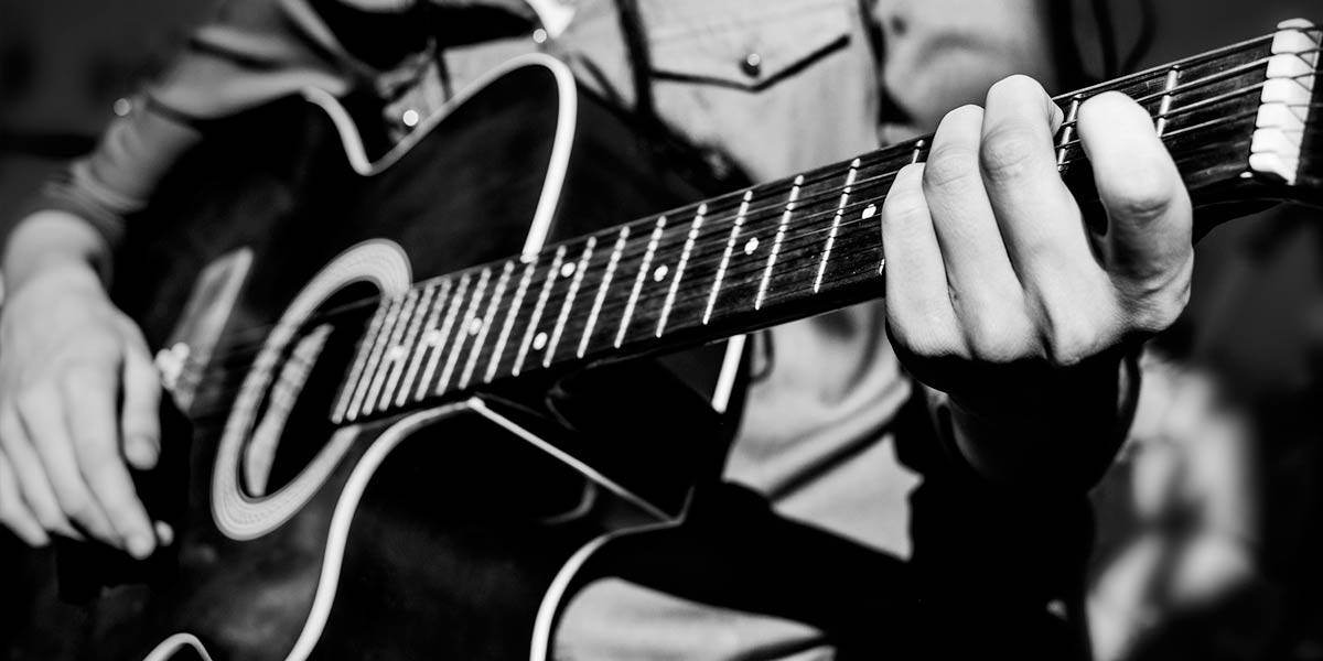 Wiltshire Guitarists For Hire
