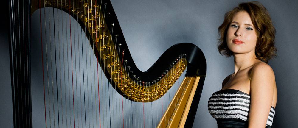 County Durham Harpists
