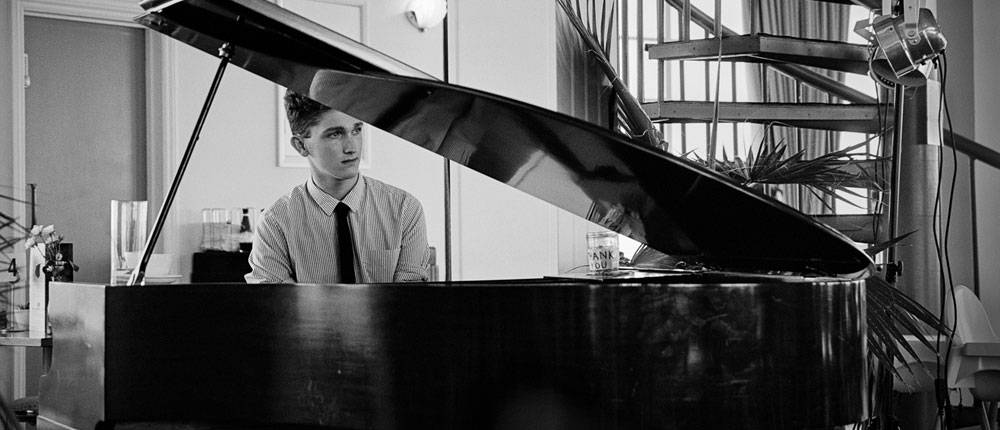 Birmingham Jazz Bands