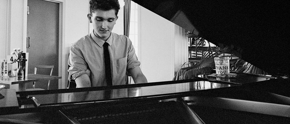 Buckinghamshire Jazz Bands