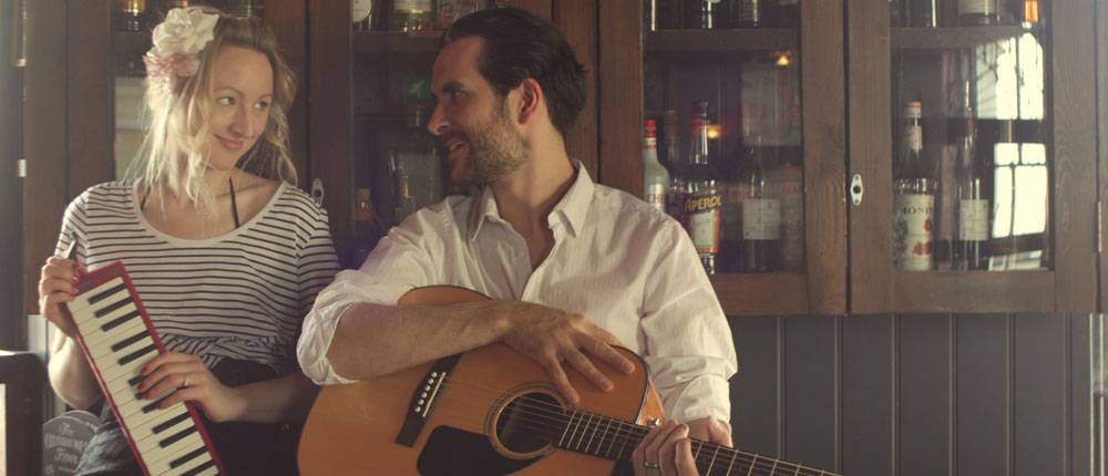 Herefordshire Jazz Bands