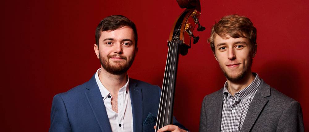 Lancashire Jazz Bands