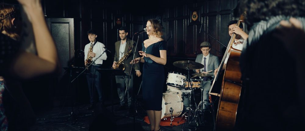 Winchester Jazz Swing Bands For Hire Winchester Jazz Bands