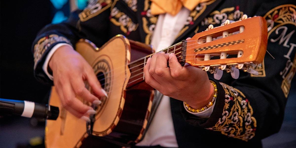 Herefordshire Mariachi Bands For Hire