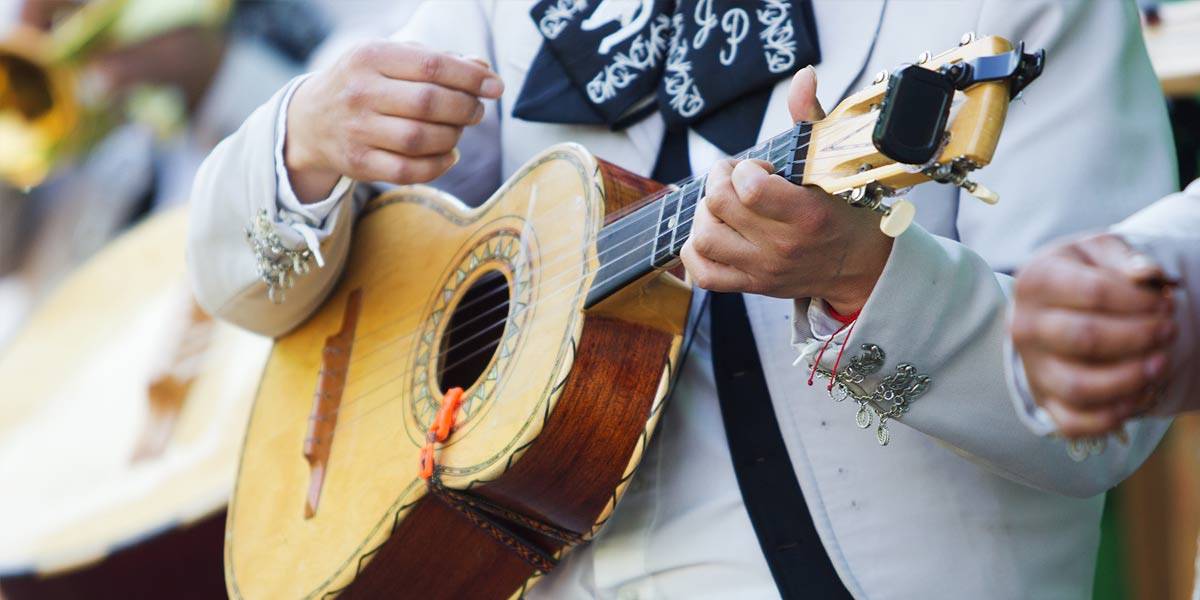 Leicestershire Mariachi Bands For Hire