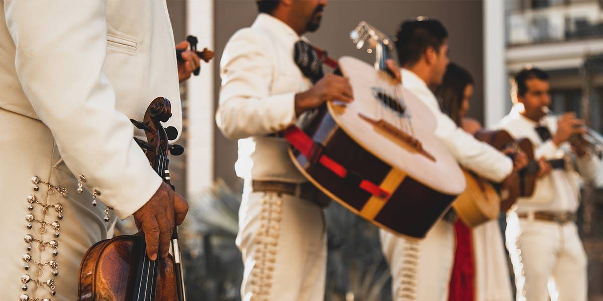 Sheffield Mariachi Bands For Hire