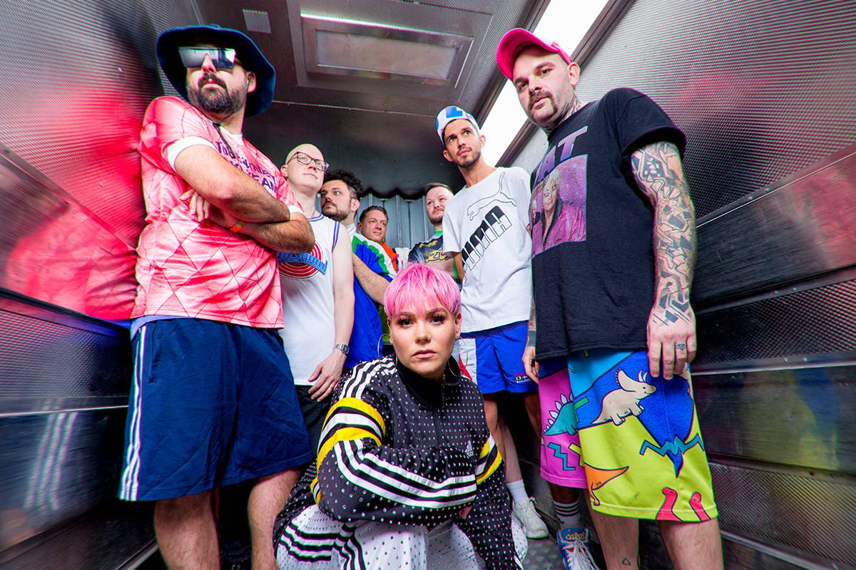 90&#039;s Tribute Band