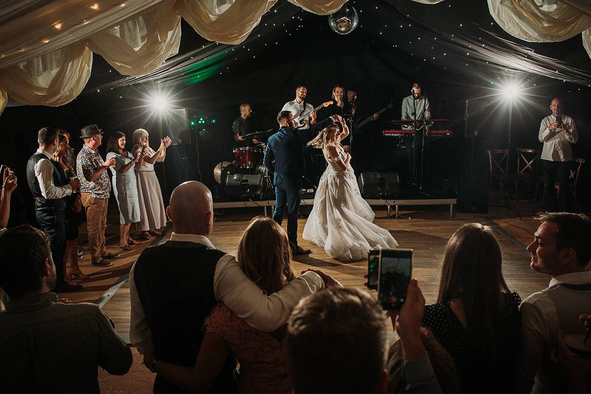 Female Fronted Northern Based Motown, Soul and Pop Band