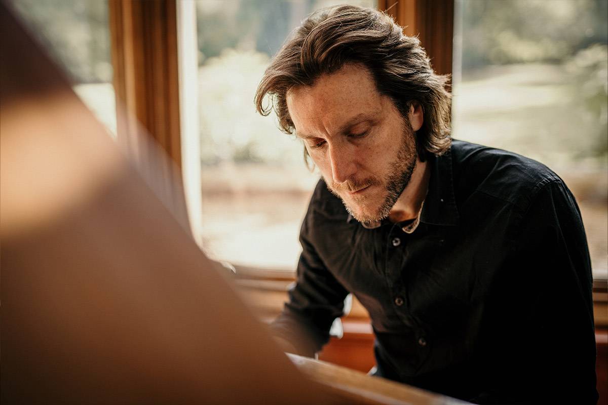 Solo Pianist performing Indie, Rock and Rock &#039;n&#039; Roll