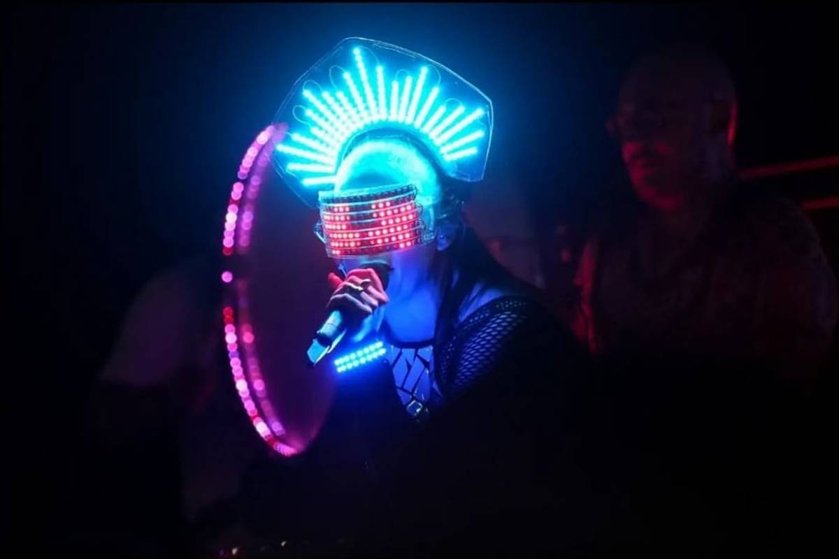 Brass &amp; Dance Anthems Party Band