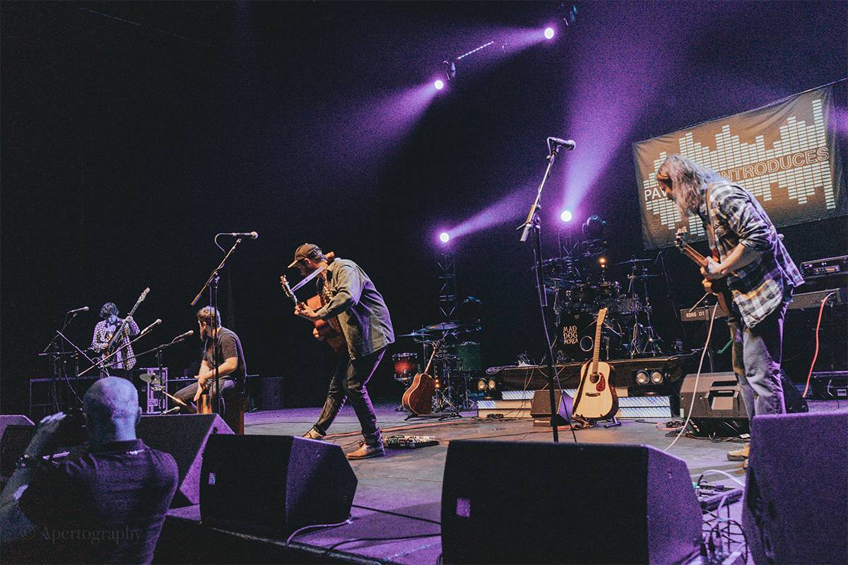 South West Based Acoustic Band