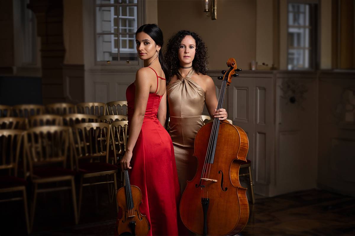 London String Ensemble