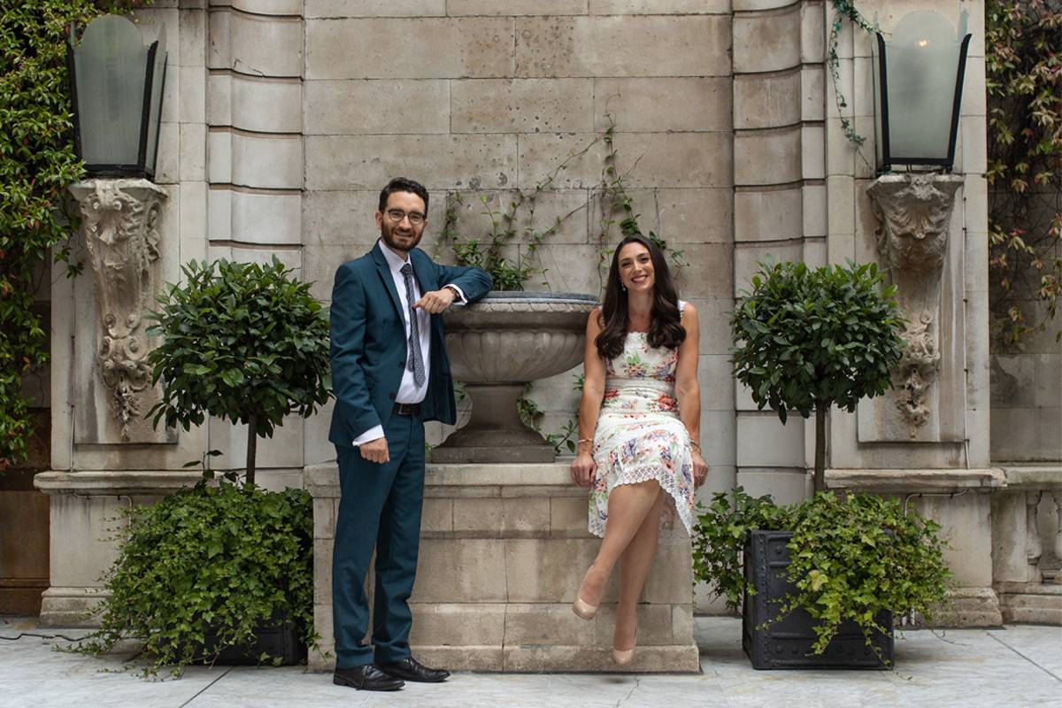 Female Singer &amp; Solo Pianist Duo