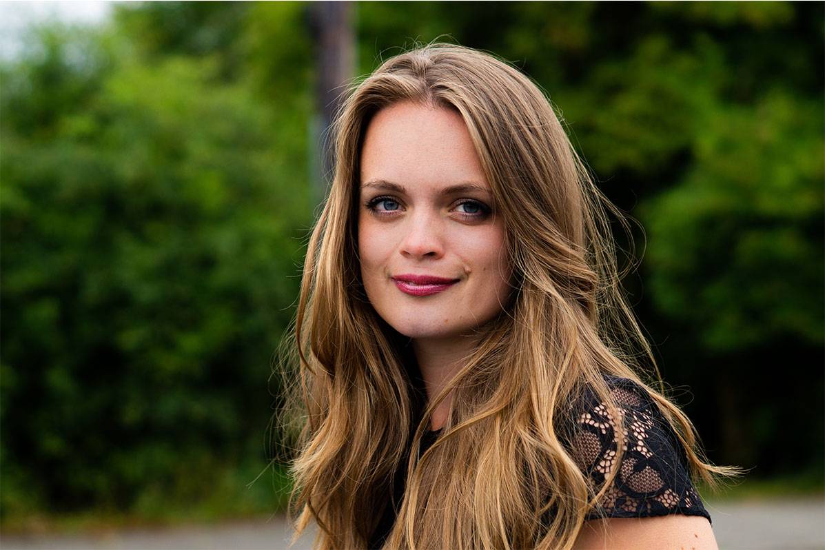 North West Solo Harpist