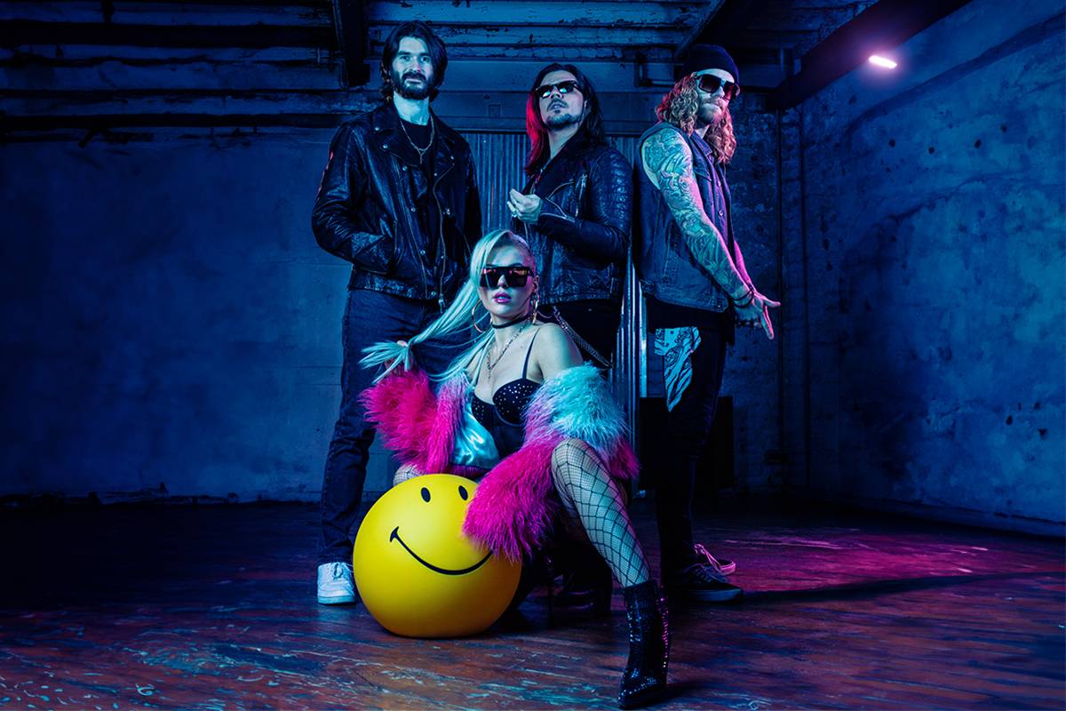 Dance Anthems &amp; 90s Themed Function Band