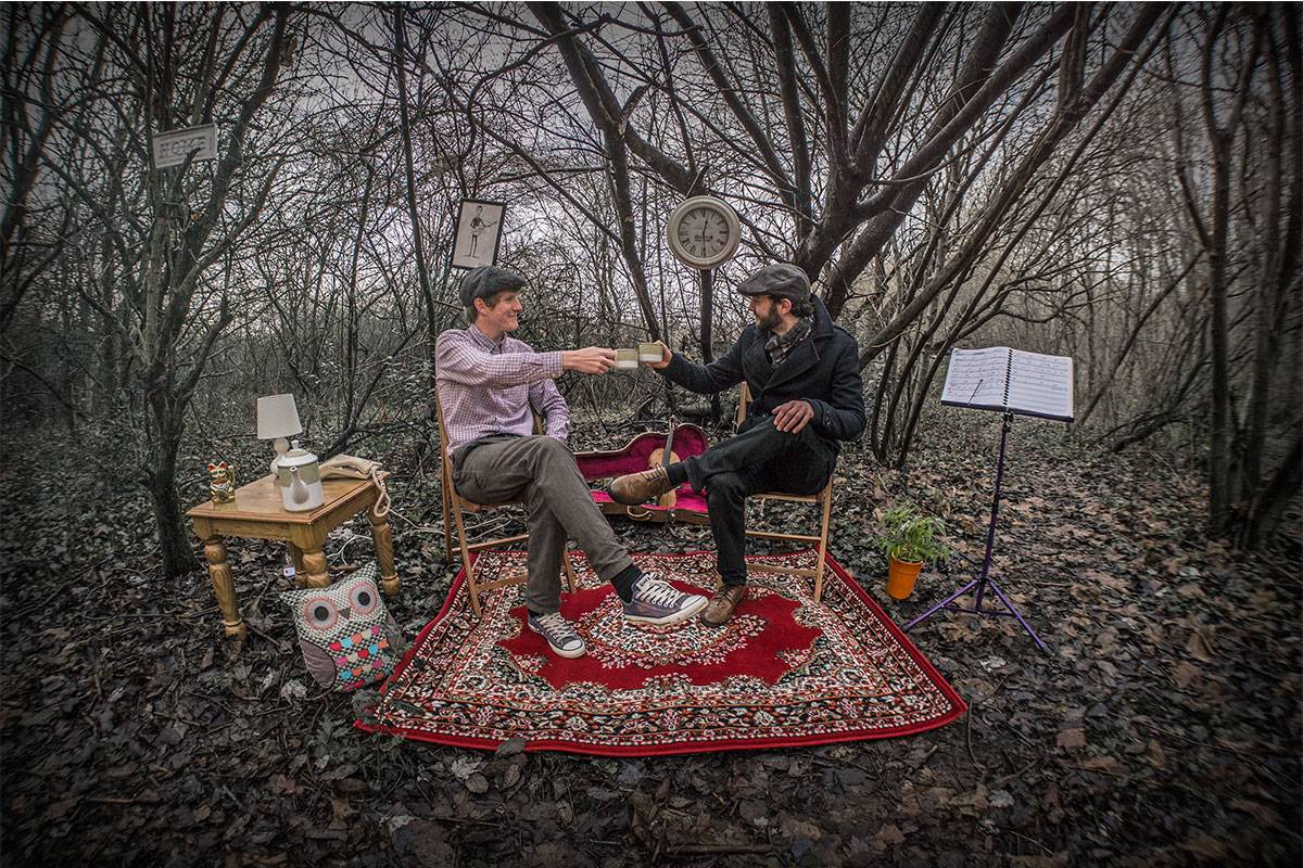 Function &amp; Swing band based in the North West