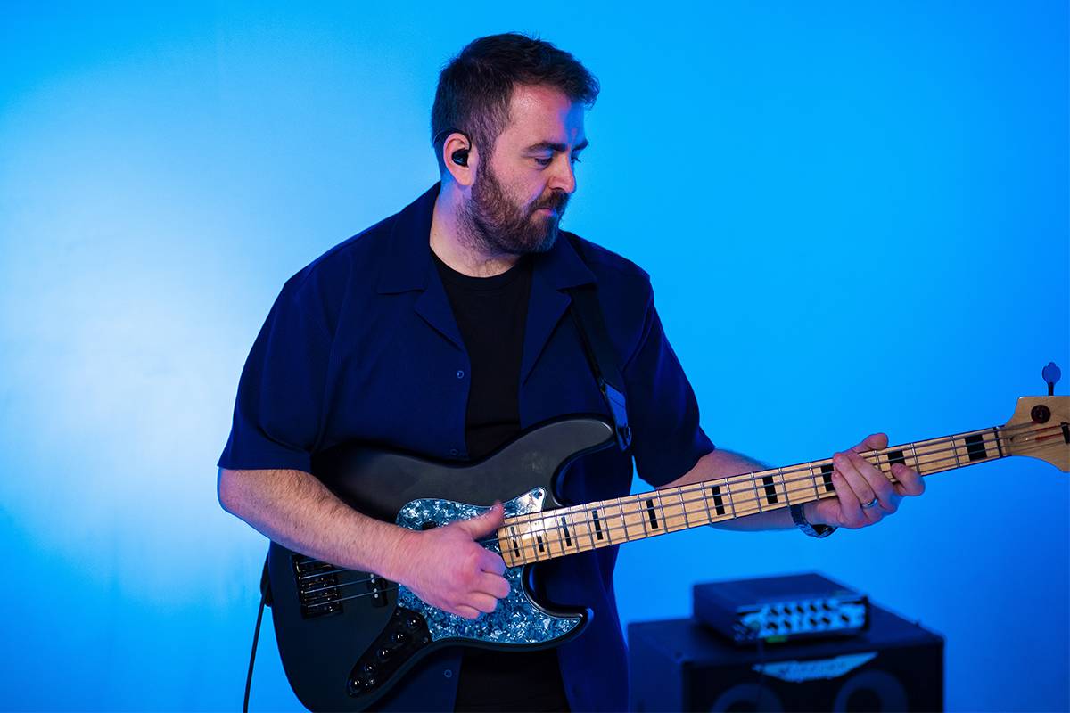 4-piece Wedding Band for Hire