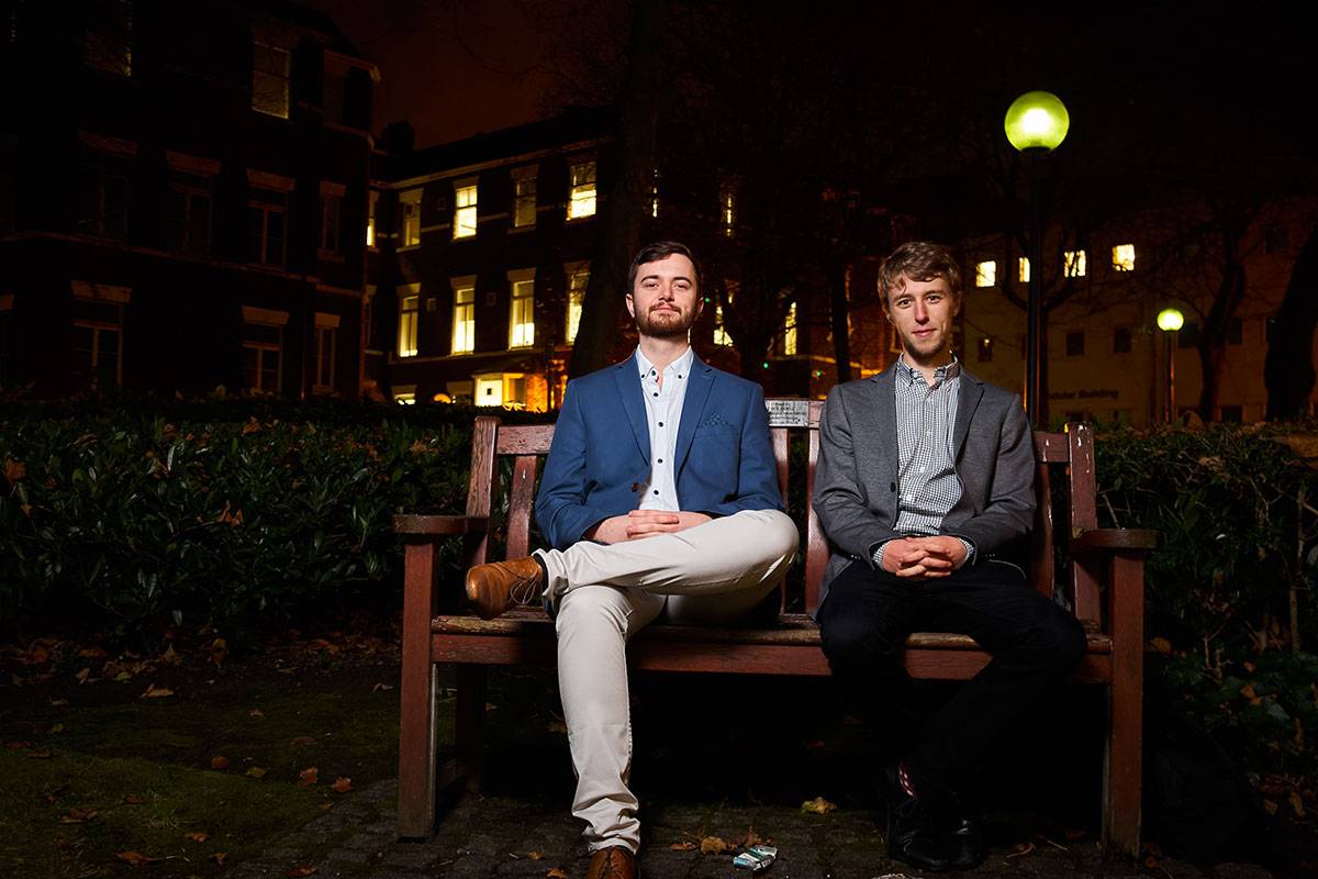 North West Jazz Duo / Trio For Hire