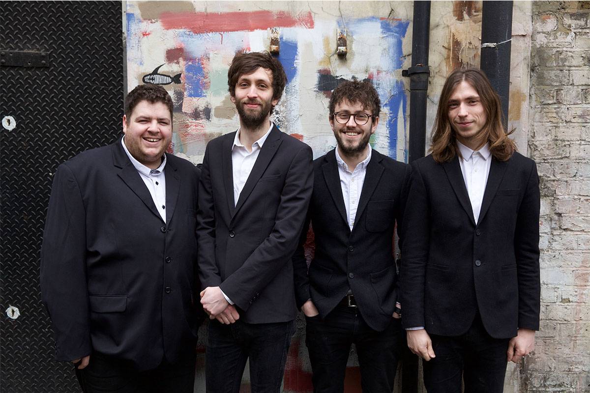 Rock &#039;n&#039; Roll to Indie, Britpop &amp; Modern