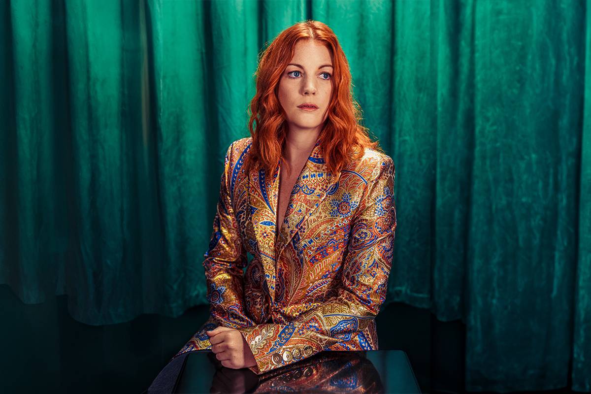 Female Beatboxer &amp; Singer