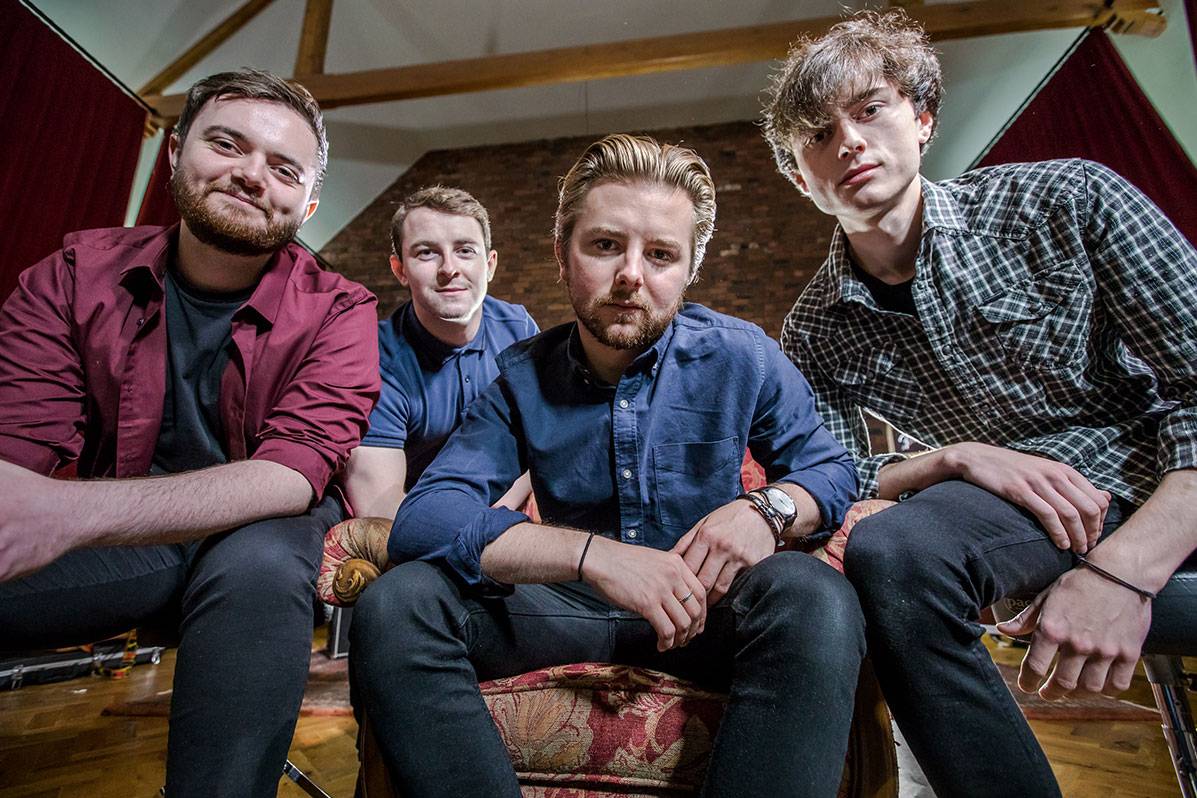 North West Indie Band