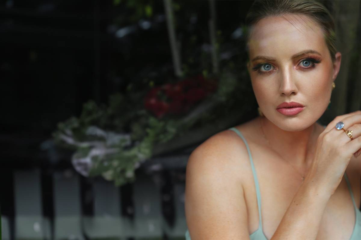 London Female Singer