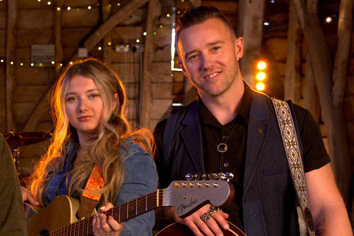 North County Revival