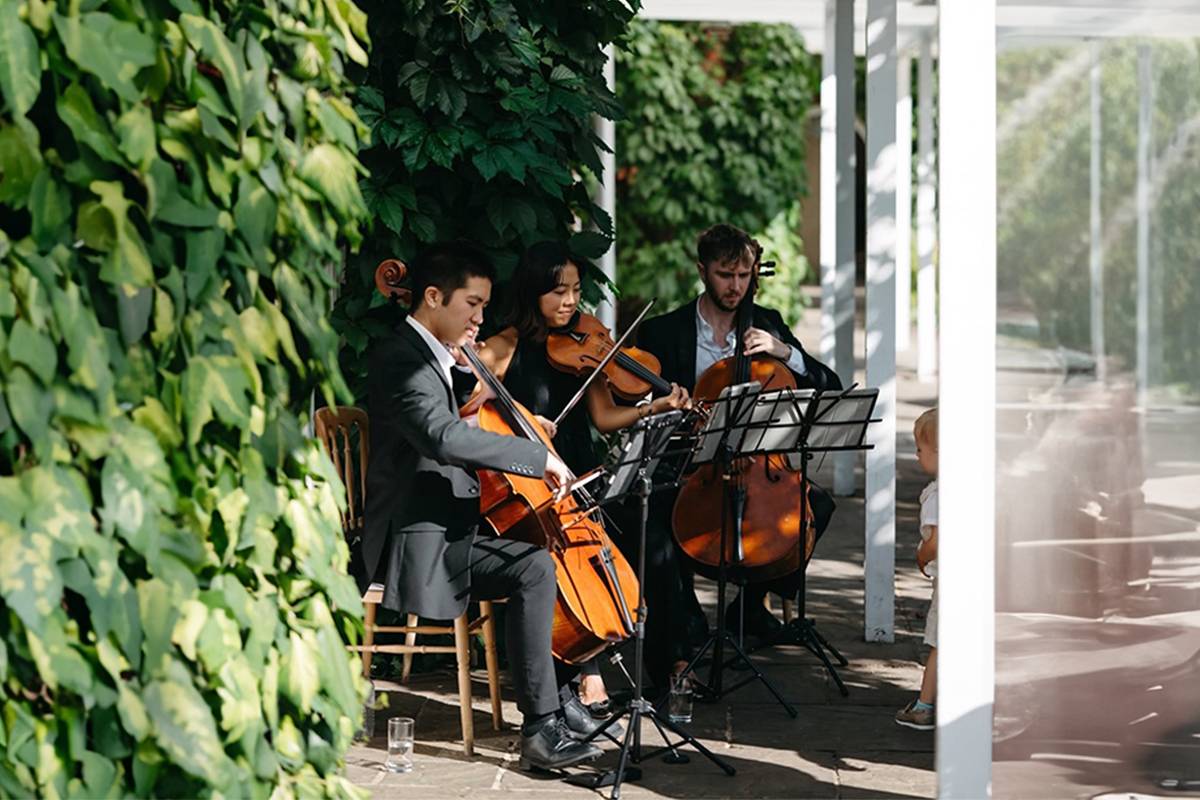 London String Ensemble