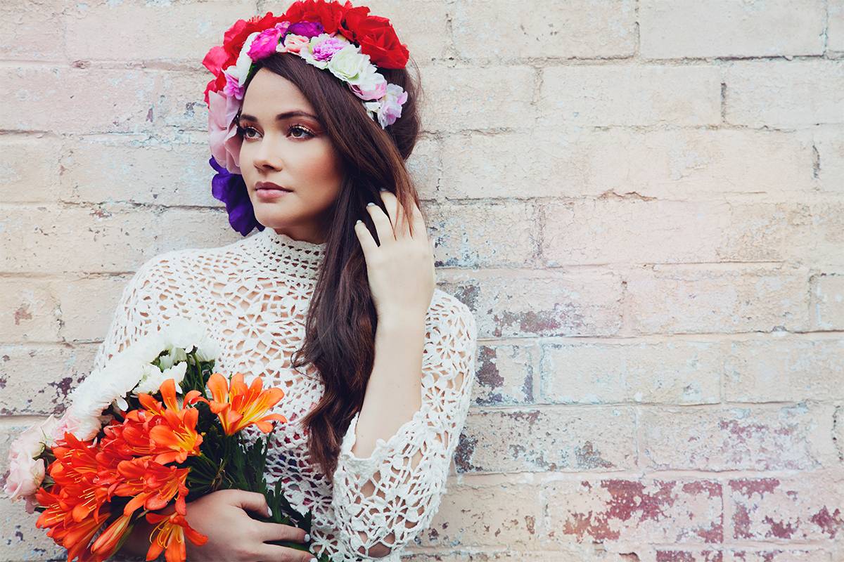 London Female Singer &amp; Pianist