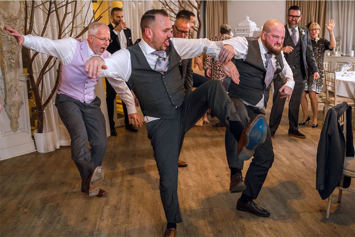 Professional Singers Undercover