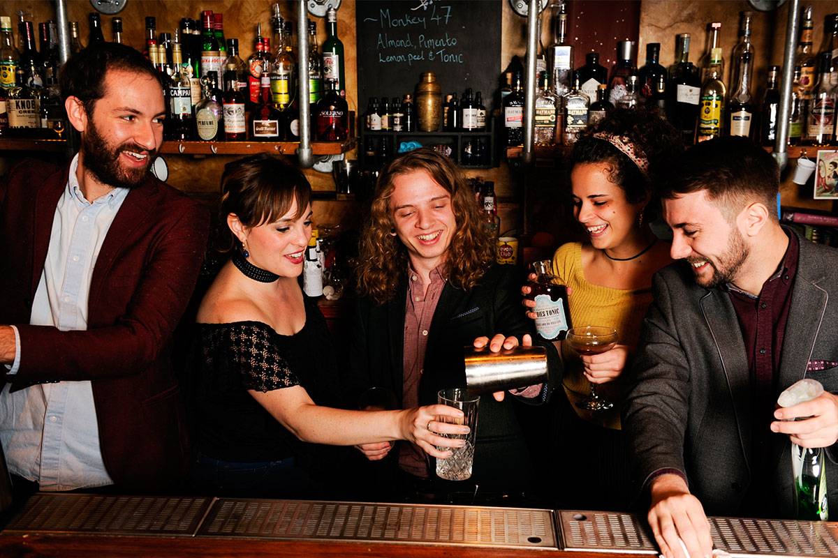 4/5/7-piece R&amp;B, Funk &amp; Soul Band